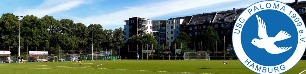 Jonny Rehbein Sportplatz (Brucknerstrasse)